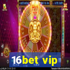 16bet vip